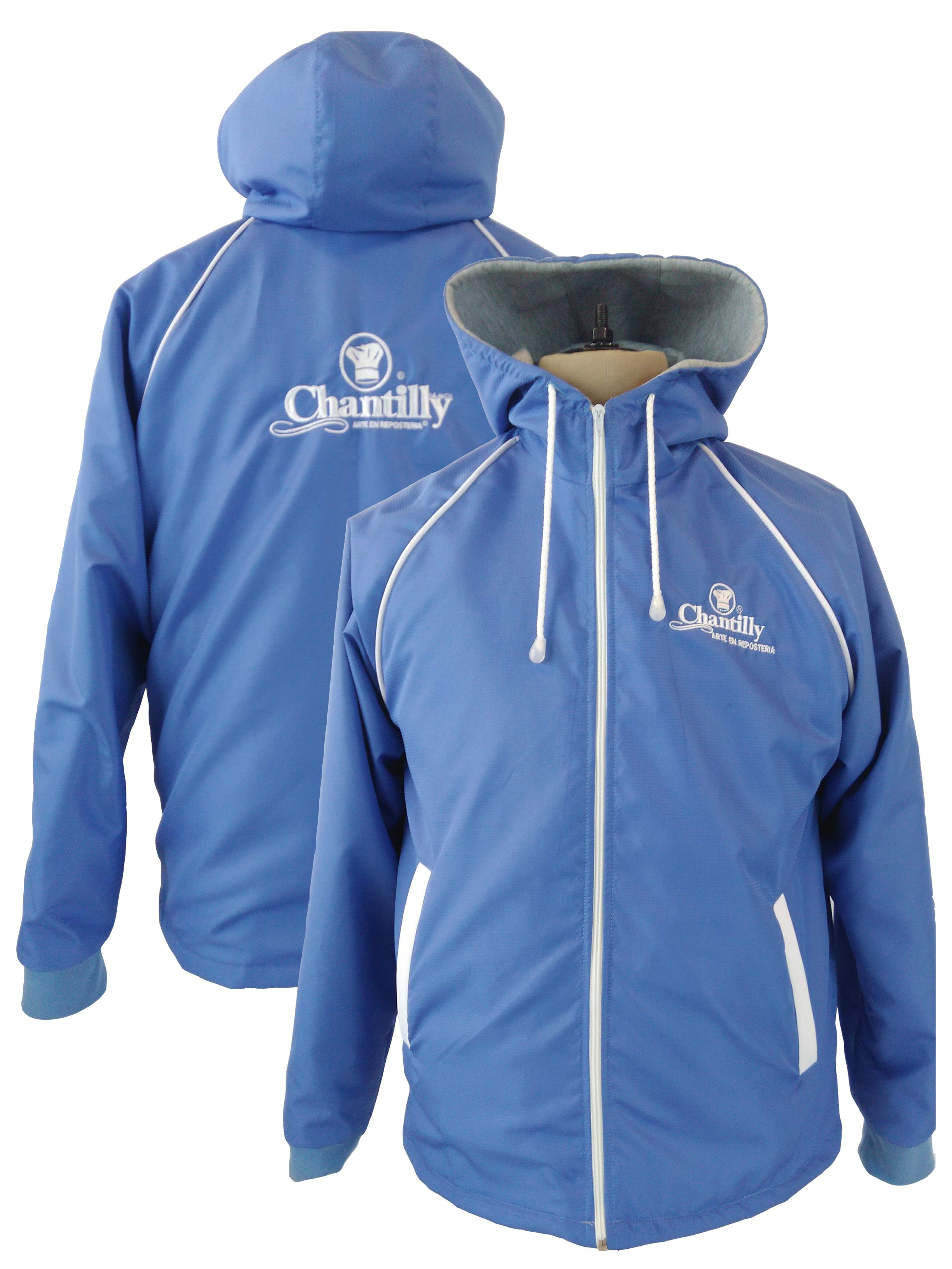 Sudadera personalizada